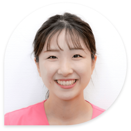 歯科衛生士 加藤