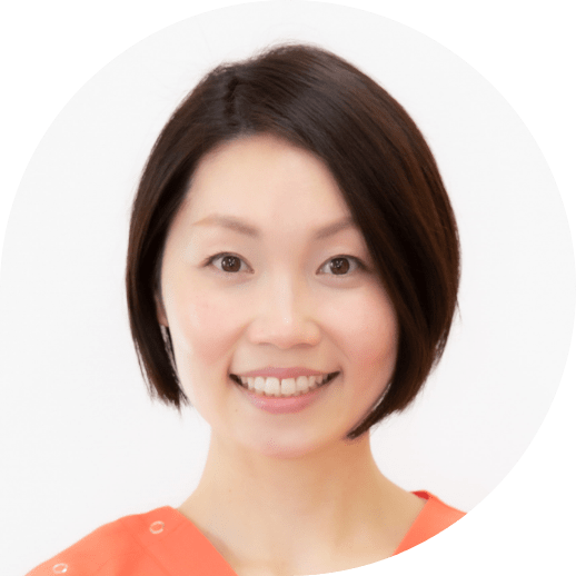歯科衛生士 小林