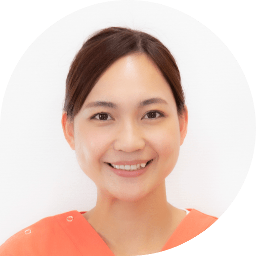 歯科衛生士 村田